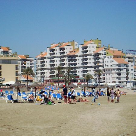 Peniscola Playa Orangecosta Διαμέρισμα Εξωτερικό φωτογραφία