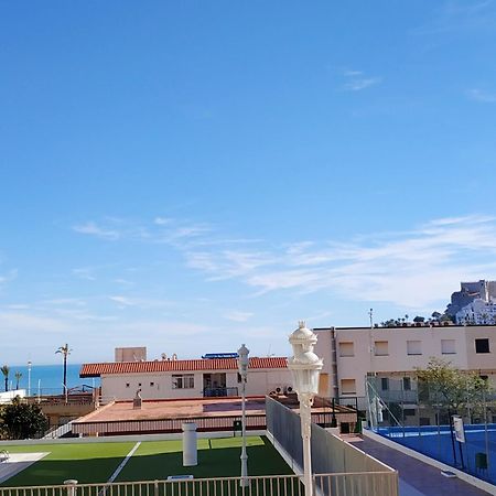 Peniscola Playa Orangecosta Διαμέρισμα Εξωτερικό φωτογραφία