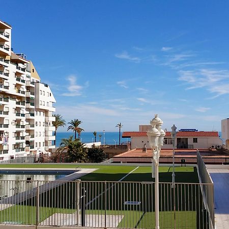 Peniscola Playa Orangecosta Διαμέρισμα Εξωτερικό φωτογραφία