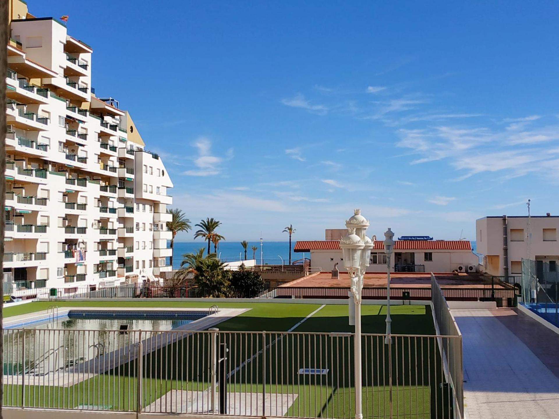 Peniscola Playa Orangecosta Διαμέρισμα Εξωτερικό φωτογραφία