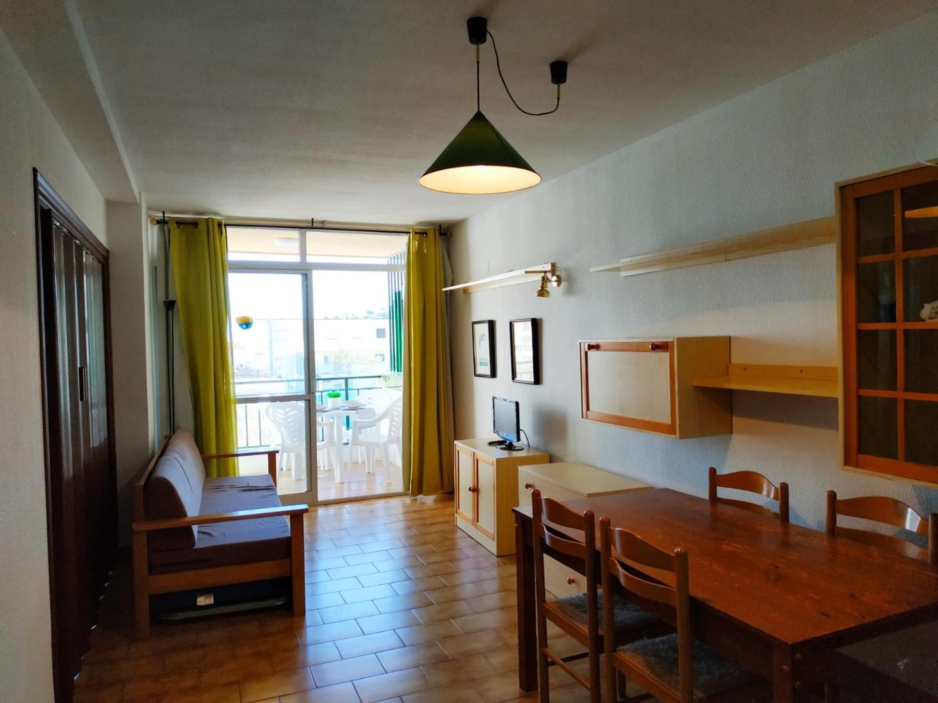 Peniscola Playa Orangecosta Διαμέρισμα Εξωτερικό φωτογραφία